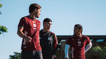 Tigre vs. América de Cali - EN VIVO: siga aquí el partido de los Diablos Rojos en la fecha 3 de la Copa Sudamericana 2026 en Argentina