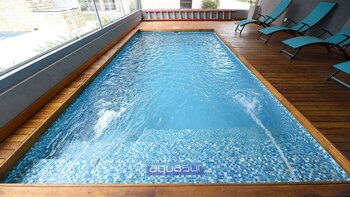 Bambú Village Relax ofrece amenities