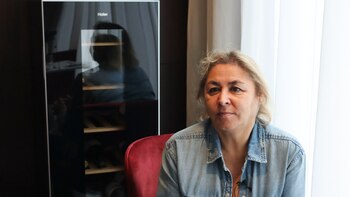 Megan Maxwell: Ahora lo que