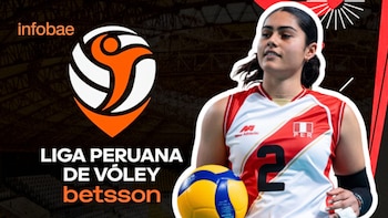 Se confirmó participación de la selección sub 19 en Liga Peruana de Vóley 2026/2027: ¿Hasta qué etapa jugará?