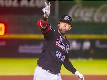 Los Piratas de Campeche igualaron la serie frente a los Pericos de Puebla (Instagram: Piratas de Campeche)