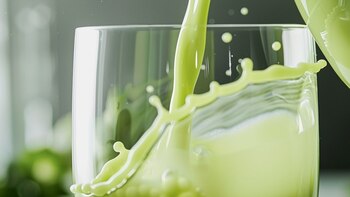 Así puedes preparar el jugo