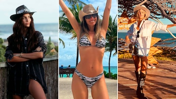 De pies a cabeza: el