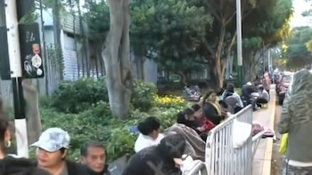 La posibilidad de acceder a