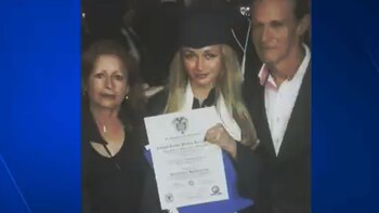 Pese a haber sido capturada