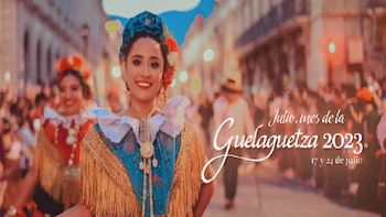Guelaguetza EN VIVO: ¿Dónde ver
