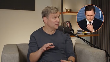 Dan Harris promueve transformar la