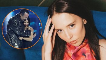 Majo Aguilar anunció que dejará