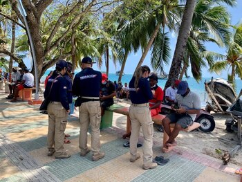 Migración Colombia reiteró su llamado