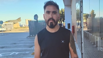 Misterio en Río Gallegos: escapó