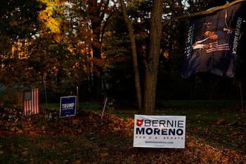 El nuevo miembro del Senado