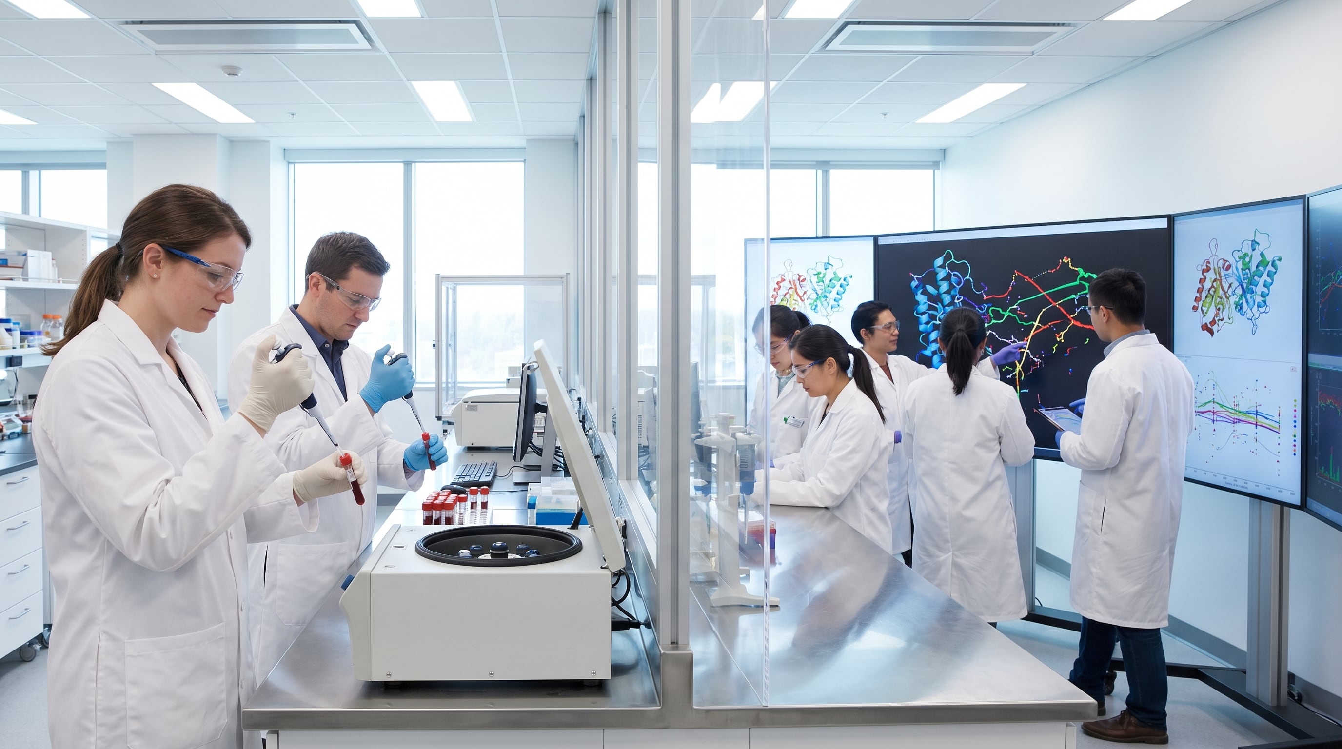 La longevidad del bogavante bicolor, sumada a su rareza genética, lo convierte en una muestra valiosa para la educación científica y la conservación en el acuario (Imagen Ilustrativa Infobae)