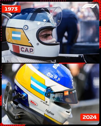 El posteo que hizo la