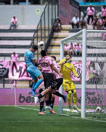 Sport Boys – Juan Pablo II – Liga 1 – Perú – deportes – 14 octubre