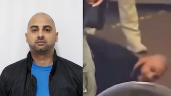Cayó en Medellín capo canadiense buscado por la Interpol por tráfico de drogas y armas: ingresó al país con documentos falsos