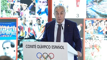 El COE niega que Alejandro Blanco obtuviese "retribución o ventaja alguna" en la venta del Córdoba