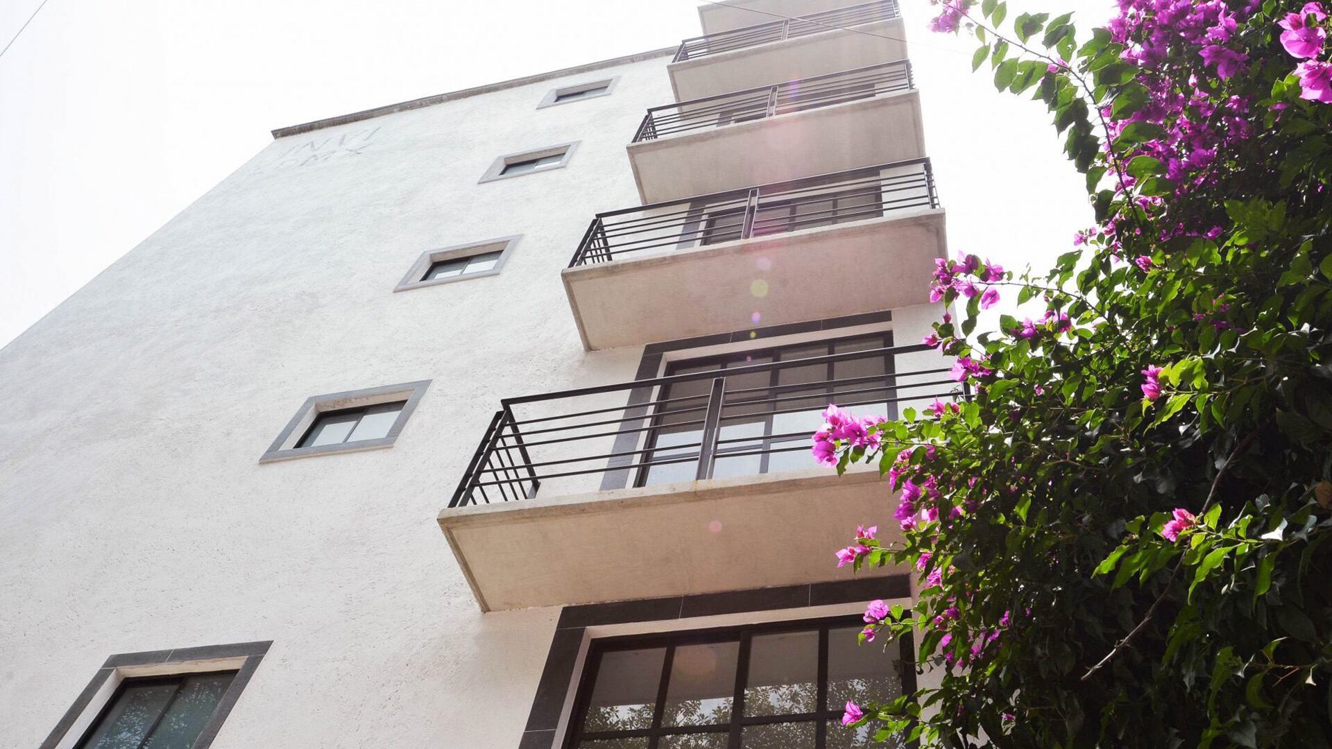 El INVI lanzó el programa Vivienda Digna CDMX, que ofrece departamentos nuevos en renta por 2 mil pesos mensuales, con opción a compra después de 20 años.