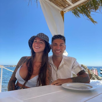 Montiel y su pareja, de