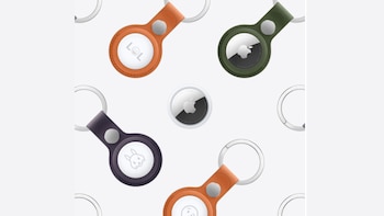 Apple renueva su rastreador personal