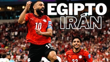 A qué hora juega Egipto vs Irán HOY en Perú: partido por fecha 3 del Grupo G del Mundial 2026