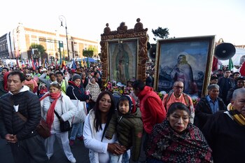 El gobierno de la CDMX