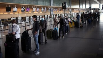 Alla vigilia della Settimana Santa,