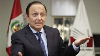 Congreso: Perú Democrático pide que