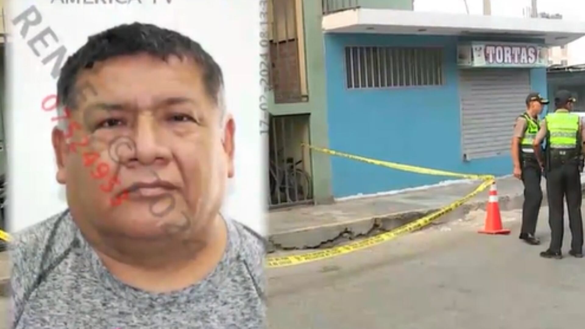 Luis Carrasco Ramos fue ejecutado por sicarios de 'El Monstruo'