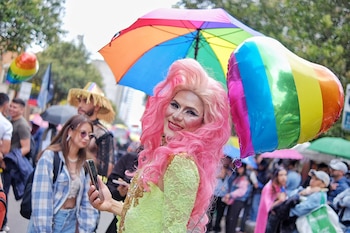 La Secretaría de Integración social