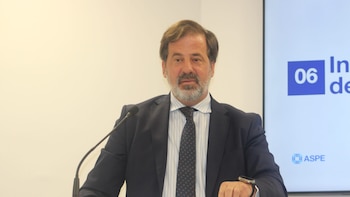 Dimite Carlos Rus, presidente de