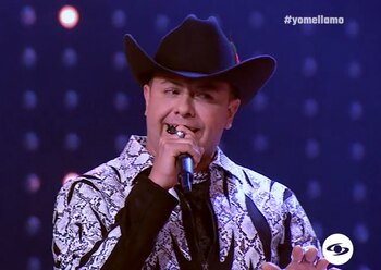 La presentación divirtió - crédito