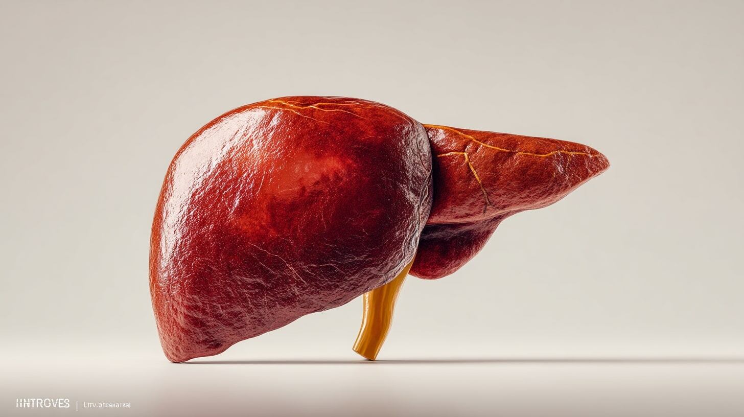 El medicamento más consumido que puede dañar el hígado y pocos lo saben(Imagen Ilustrativa Infobae)