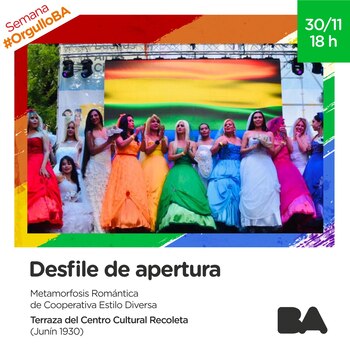 Más de 35.000 personas participaron