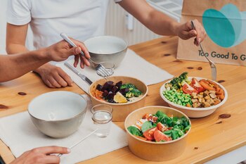 HANDOUT - La aplicación Too