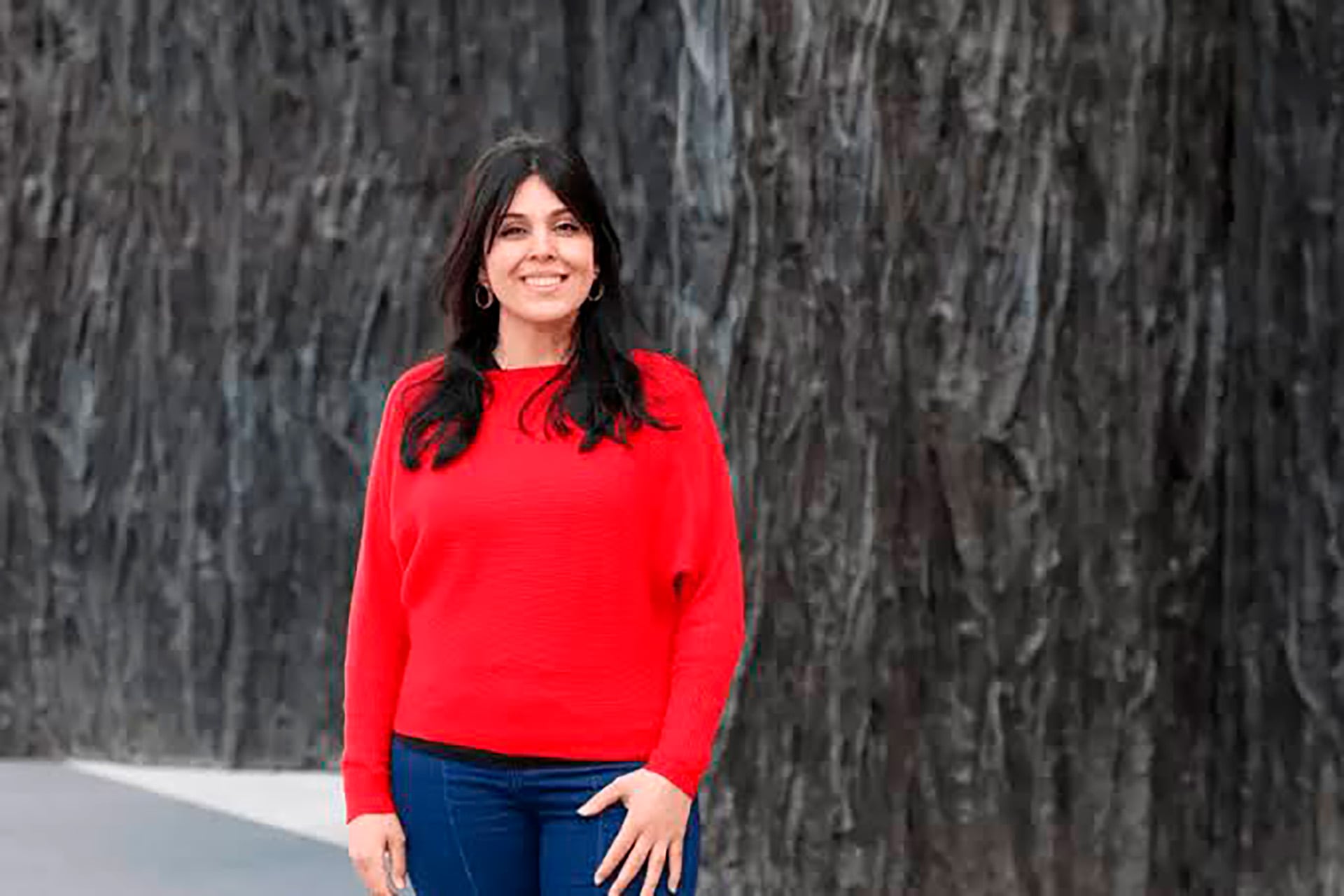 La socióloga española Irene Lebrusán Murillo, especialista en longevidad