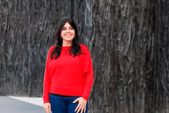 La socióloga española Irene Lebrusán Murillo, especialista en longevidad