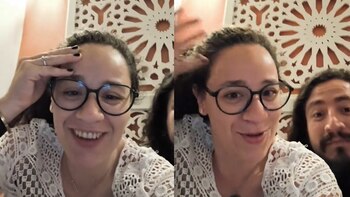 Viajero mexicano se declaró fan