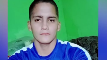 Independencia: exmilitar es baleado por