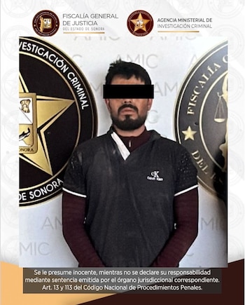 El Mambo permanecerá en prisión