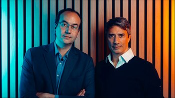 Los hermanos Jules y Gédéon
