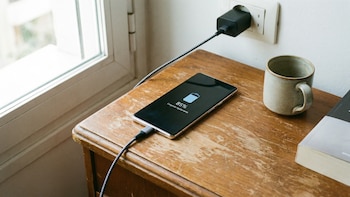 Por qué tu celular se