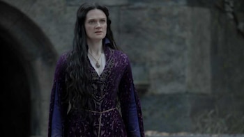 La escena más perturbadora de "House of the Dragon" incomodó al propio reparto - Temporada 3