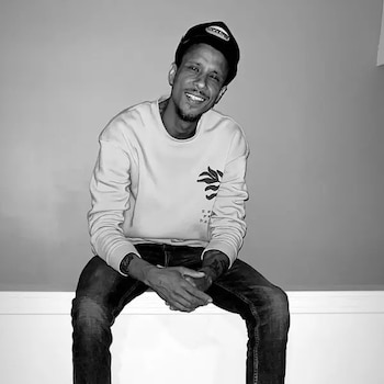 La familia de Floyd Roger