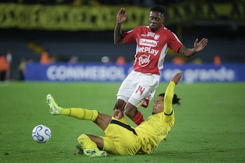 -crédito Cristian Bayona/Colprensa