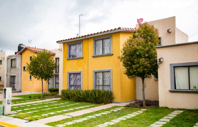 El programa Vivienda del Bienestar impulsa el acceso a viviendas dignas para trabajadores que ganan entre uno y dos salarios mínimos en México (Infonavit)