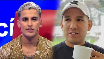 Mamá de Elías Montalvo afirma