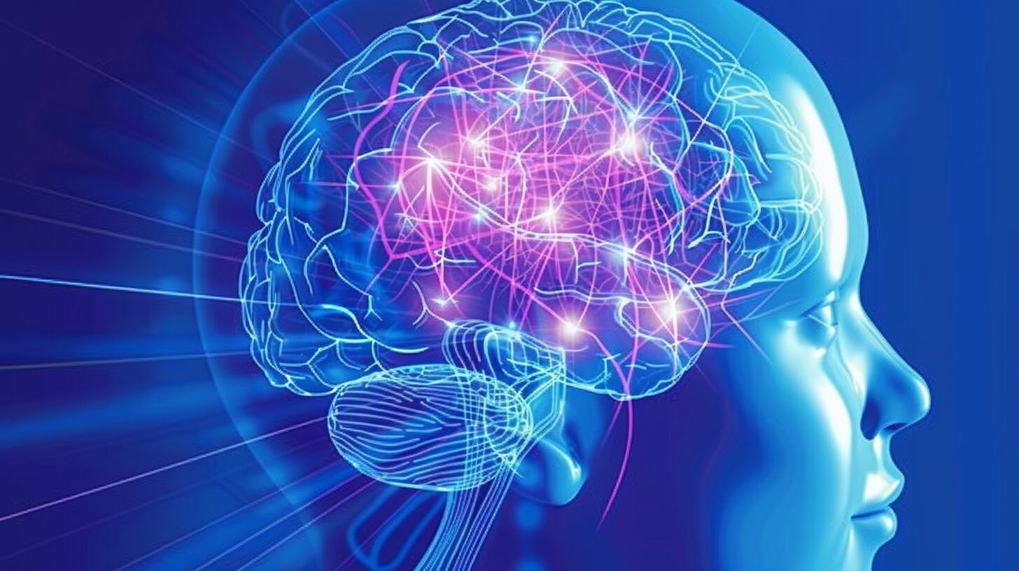 La inteligencia artificial replantea conceptos filosóficos como el pensamiento y la memoria, según la reflexión del científico argentino (Imagen Ilustrativa Infobae)