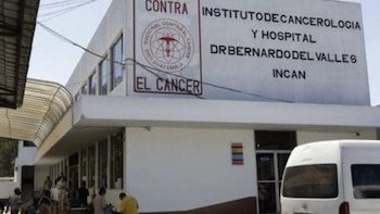 Ataque cibernético golpea al instituto contra el cáncer en Guatemala: 194 pacientes, datos clínicos encriptados y un enlace en la deep web para negociar