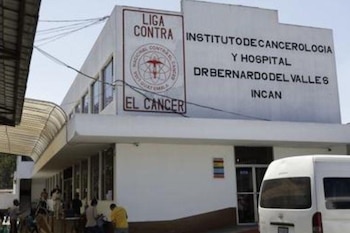 Los ciberdelincuentes encriptaron información clínica del Incán, exigieron dinero y dejaron un enlace en la deep web para iniciar una negociación.