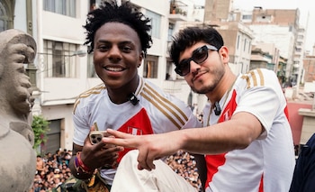 Con transmisiones diarias y formatos